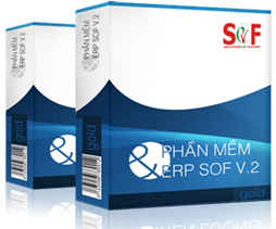 PHẦN MỀM QUẢN TRỊ NGUỒN LỰC DOANH NGHIỆP (ERP SOF)